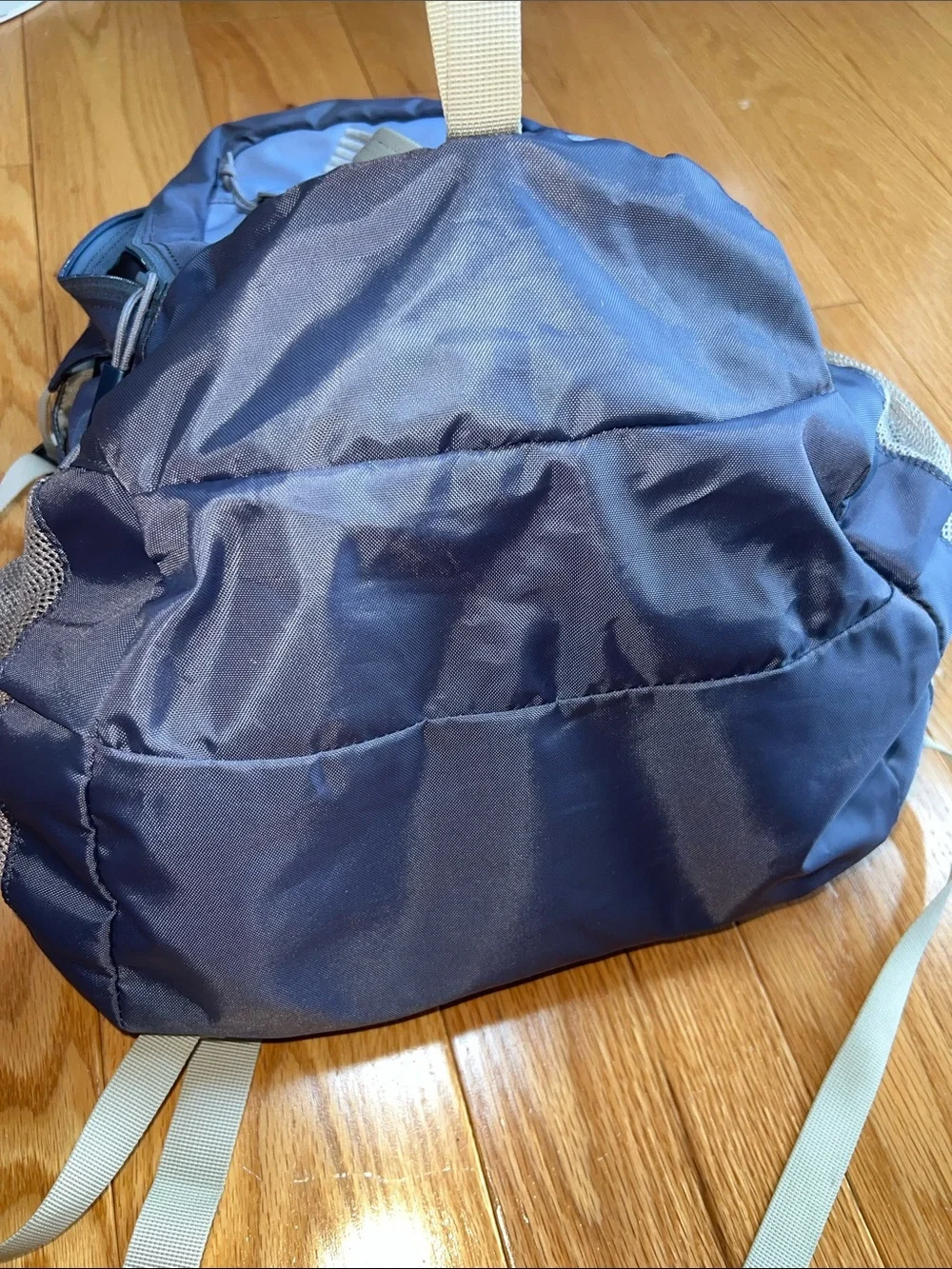 Kelty Women's Redtail W Two-Tone periwinkle& Light grey Backpack